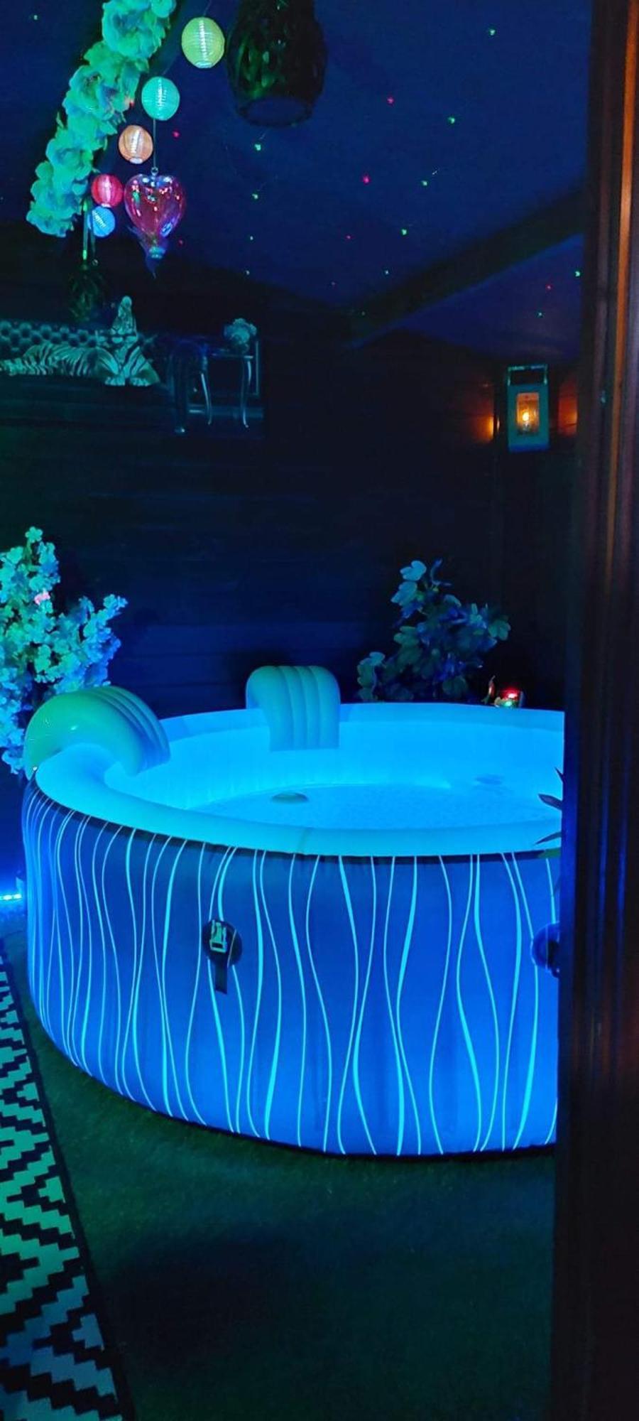 Peniche Morgane 2 Sas Les Betises Hotel ก็องเบร ภายนอก รูปภาพ