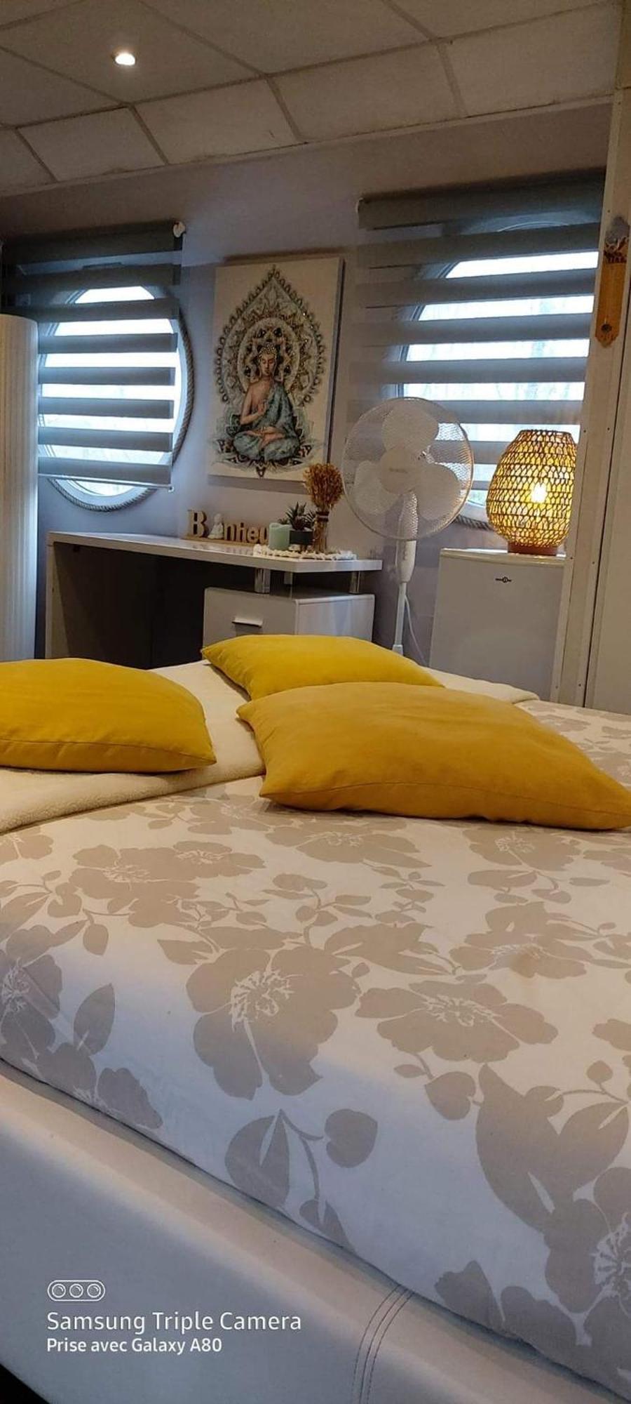 Peniche Morgane 2 Sas Les Betises Hotel ก็องเบร ภายนอก รูปภาพ