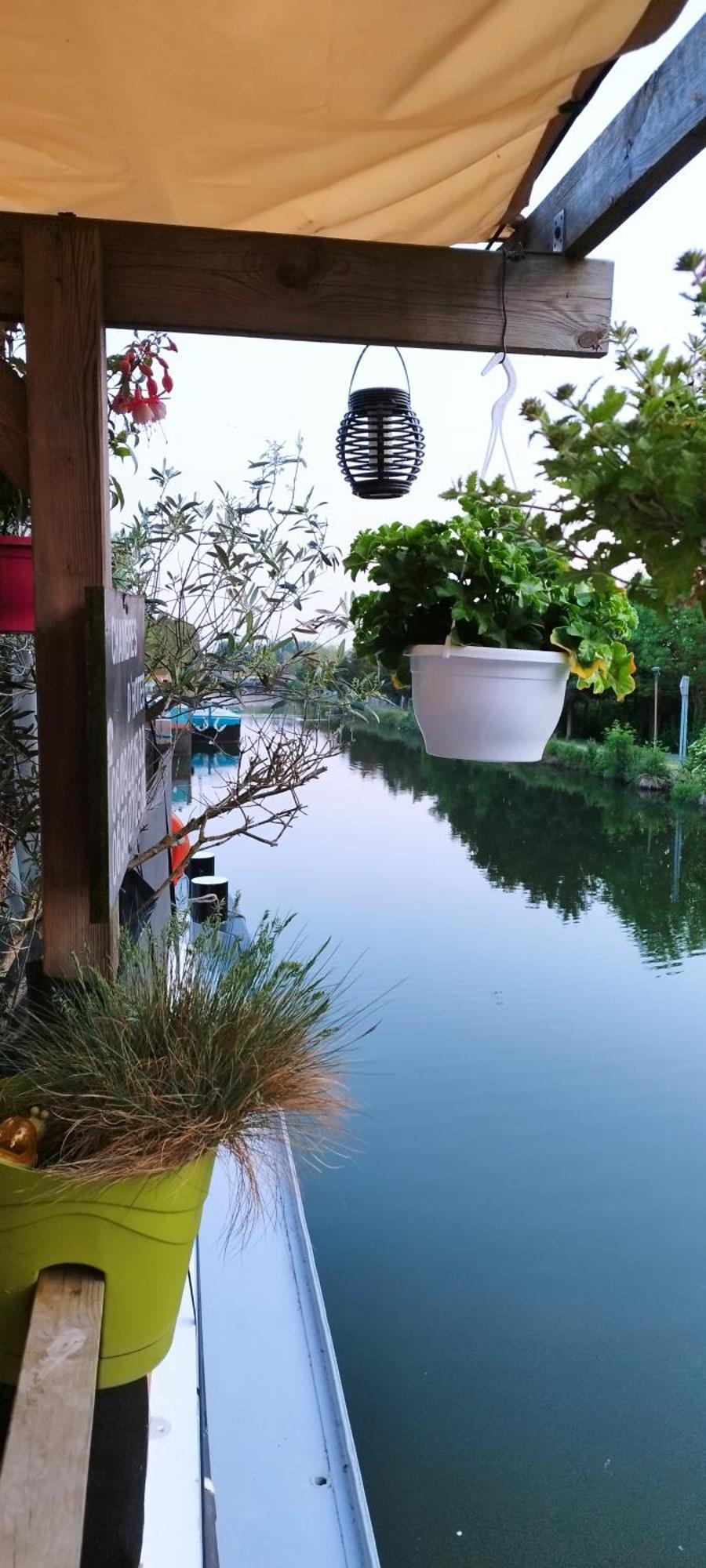 Peniche Morgane 2 Sas Les Betises Hotel ก็องเบร ภายนอก รูปภาพ