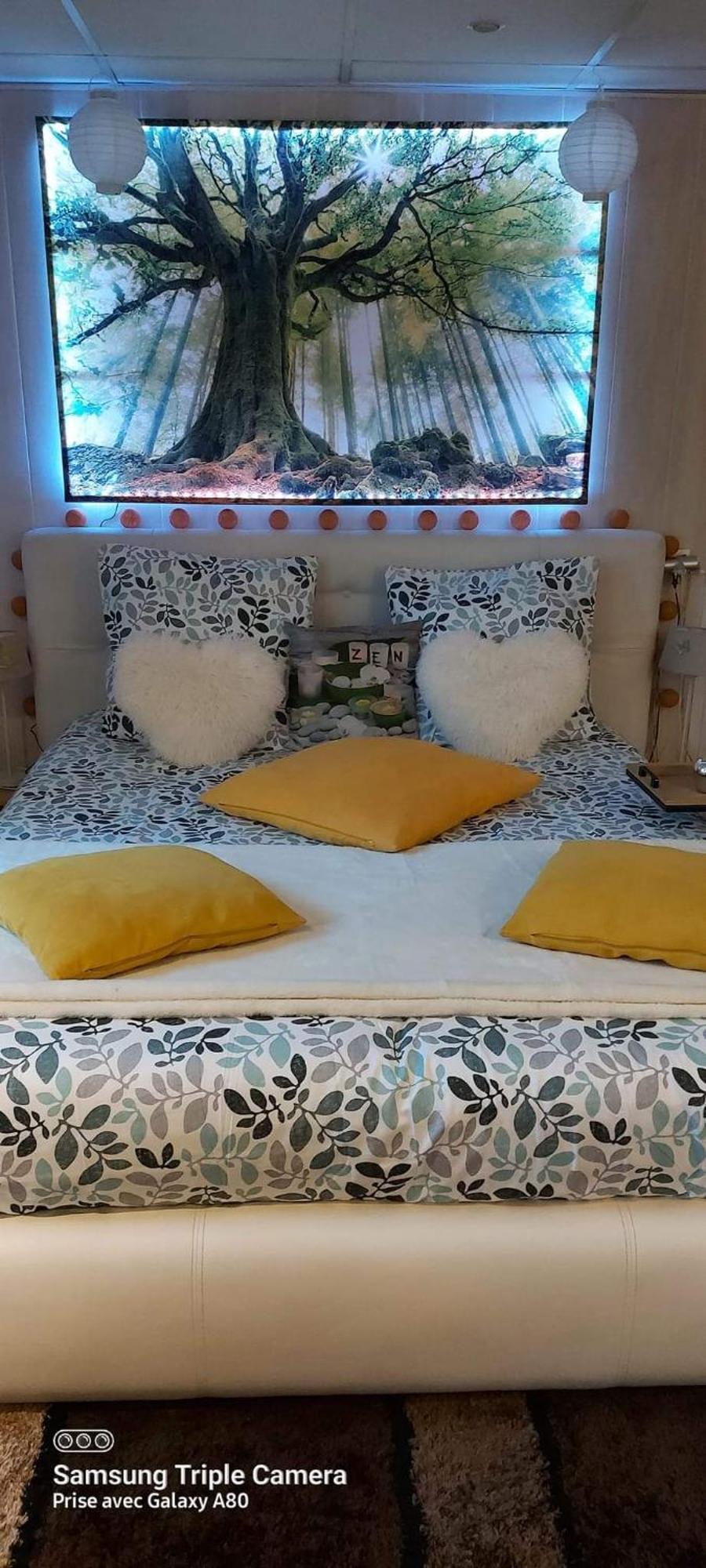 Peniche Morgane 2 Sas Les Betises Hotel ก็องเบร ภายนอก รูปภาพ